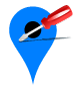 location icon